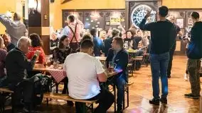 VIII Mazurskie Święto Piwa w Ognistym Ptaku - zdjęcie 10