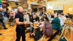 VIII Mazurskie Święto Piwa w Ognistym Ptaku - zdjęcie 60