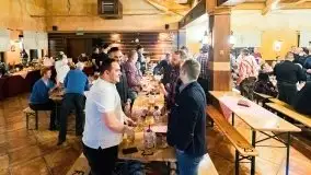 VIII Mazurskie Święto Piwa w Ognistym Ptaku - zdjęcie 58