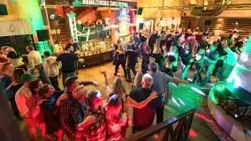 VIII Mazurskie Święto Piwa w Ognistym Ptaku - zdjęcie 53