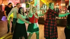 VIII Mazurskie Święto Piwa w Ognistym Ptaku - zdjęcie 38