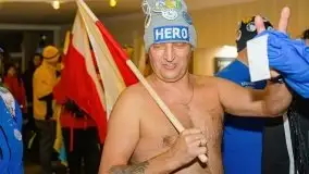 Nocne morsowanie przy Hotelu Tajty za nami - zdjęcie 24