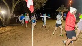 Nocne morsowanie przy Hotelu Tajty za nami - zdjęcie 52