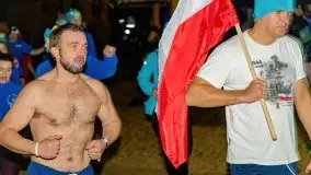 Nocne morsowanie przy Hotelu Tajty za nami - zdjęcie 48