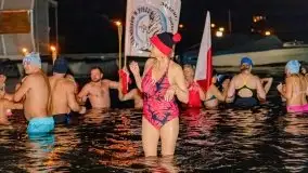 Nocne morsowanie przy Hotelu Tajty za nami - zdjęcie 69