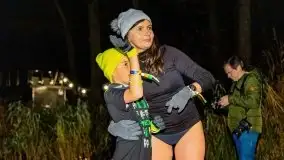 Nocne morsowanie przy Hotelu Tajty za nami - zdjęcie 72