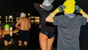 Nocne morsowanie przy Hotelu Tajty za nami - zdjęcie 75