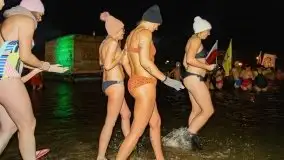 Nocne morsowanie przy Hotelu Tajty za nami - zdjęcie 51