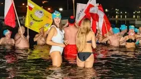 Nocne morsowanie przy Hotelu Tajty za nami - zdjęcie 64