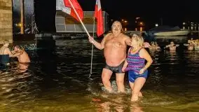 Nocne morsowanie przy Hotelu Tajty za nami - zdjęcie 82