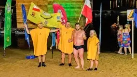 Nocne morsowanie przy Hotelu Tajty za nami - zdjęcie 92