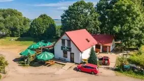 Mazury z drona, sierpień 2020 - zdjęcie 10