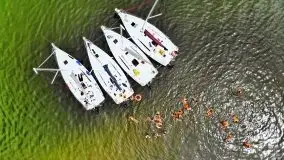 Tata na Mazury, czyli ojcowe z dziećmi w 2021 roku - zdjęcie 9