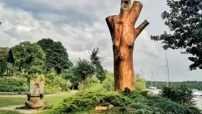 Tata na Mazury, czyli ojcowe z dziećmi w 2021 roku - zdjęcie 18