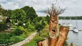 Tata na Mazury, czyli ojcowe z dziećmi w 2021 roku - zdjęcie 19