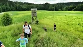 Tata na Mazury, czyli ojcowe z dziećmi w 2021 roku - zdjęcie 62