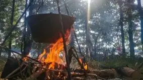 Tata na Mazury, czyli ojcowe z dziećmi w 2021 roku - zdjęcie 22