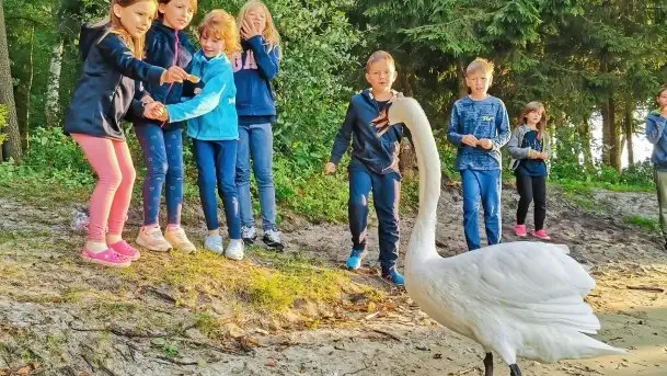 Tata na Mazury, czyli ojcowe z dziećmi w 2021 roku - zdjęcie 5