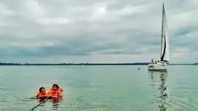 Tata na Mazury, czyli ojcowe z dziećmi w 2021 roku - zdjęcie 29