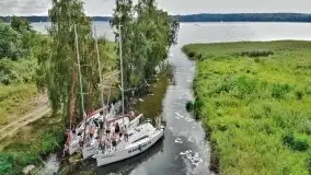 Tata na Mazury, czyli ojcowe z dziećmi w 2021 roku - zdjęcie 69