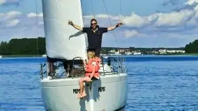 Tata na Mazury, czyli ojcowe z dziećmi w 2021 roku - zdjęcie 44