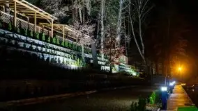 Port Tajty - listopadowa noc 2021 r. - zdjęcie 10