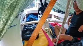 Zdjęcia: Niezapomniane Wyprawy - Pętla Mazurska w wykonaniu Marka - zdjęcie 17