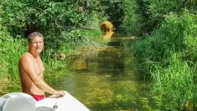 Zdjęcia: Niezapomniane Wyprawy - Pętla Mazurska w wykonaniu Marka - zdjęcie 22