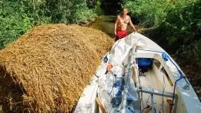 Zdjęcia: Niezapomniane Wyprawy - Pętla Mazurska w wykonaniu Marka - zdjęcie 25