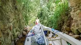 Zdjęcia: Niezapomniane Wyprawy - Pętla Mazurska w wykonaniu Marka - zdjęcie 28