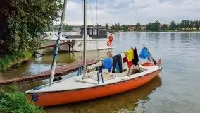 Zdjęcia: Niezapomniane Wyprawy - Pętla Mazurska w wykonaniu Marka - zdjęcie 29