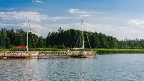 Nasze zdjęcia Mazur... zanim powstały Mazury24 - zdjęcie 12