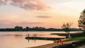 Nasze zdjęcia Mazur... zanim powstały Mazury24 - zdjęcie 2