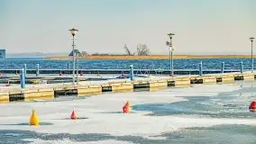 Zimowa wersja portu PTTK Wilkasy i tawerny Dezeta - zdjęcie 28