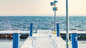 Zimowa wersja portu PTTK Wilkasy i tawerny Dezeta - zdjęcie 24