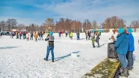 Morsowy polonez w wykonaniu Zimowego Ptaka, luty 2021 r. - zdjęcie 45