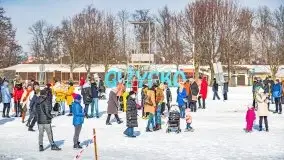 Morsowy polonez w wykonaniu Zimowego Ptaka, luty 2021 r. - zdjęcie 23