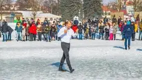 Morsowy polonez w wykonaniu Zimowego Ptaka, luty 2021 r. - zdjęcie 41