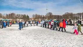 Morsowy polonez w wykonaniu Zimowego Ptaka, luty 2021 r. - zdjęcie 42