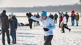Morsowy polonez w wykonaniu Zimowego Ptaka, luty 2021 r. - zdjęcie 93