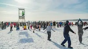 Morsowy polonez w wykonaniu Zimowego Ptaka, luty 2021 r. - zdjęcie 69