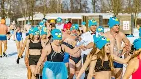 Morsowy polonez w wykonaniu Zimowego Ptaka, luty 2021 r. - zdjęcie 92