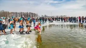 Morsowy polonez w wykonaniu Zimowego Ptaka, luty 2021 r. - zdjęcie 119