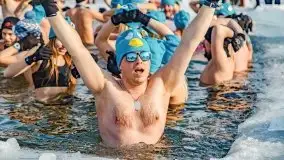 Morsowy polonez w wykonaniu Zimowego Ptaka, luty 2021 r. - zdjęcie 84