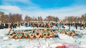 Morsowy polonez w wykonaniu Zimowego Ptaka, luty 2021 r. - zdjęcie 111