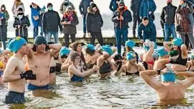 Morsowy polonez w wykonaniu Zimowego Ptaka, luty 2021 r. - zdjęcie 112