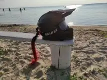 Zdjęcia: Motocyklem przez Mazury - zdjęcie 8