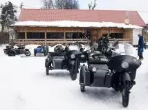 Zdjęcia: Motocyklem przez Mazury - zdjęcie 13