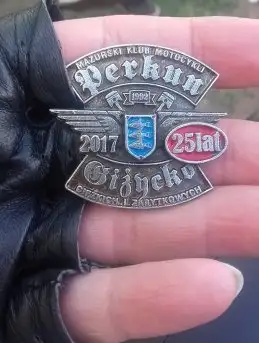 Zdjęcia: Motocyklem przez Mazury - zdjęcie 19