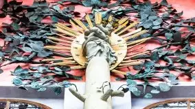 Migawki ze Świętej Lipki, grudzień 2021 r. - zdjęcie 12